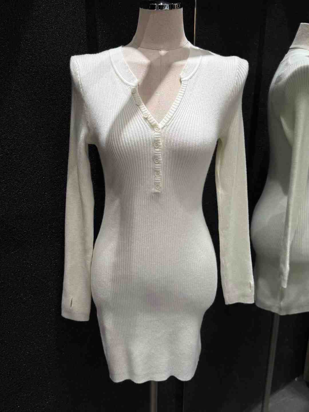 BLUESTAR韓國直郵㊣女士新款人氣推薦真品休閑時尚熱賣連衣裙BLUESTER連衣裙