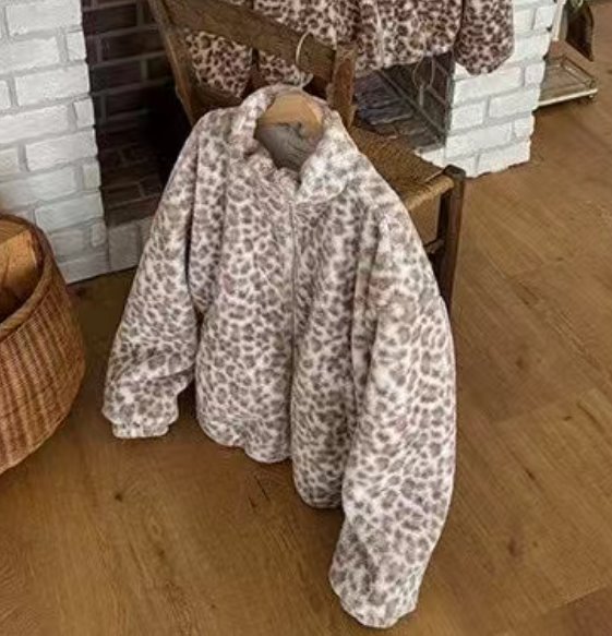 FLATYOU韓國代購㊣女士新款職業熱賣真品人氣25秋冬時尚夾克FLATYOU夾克