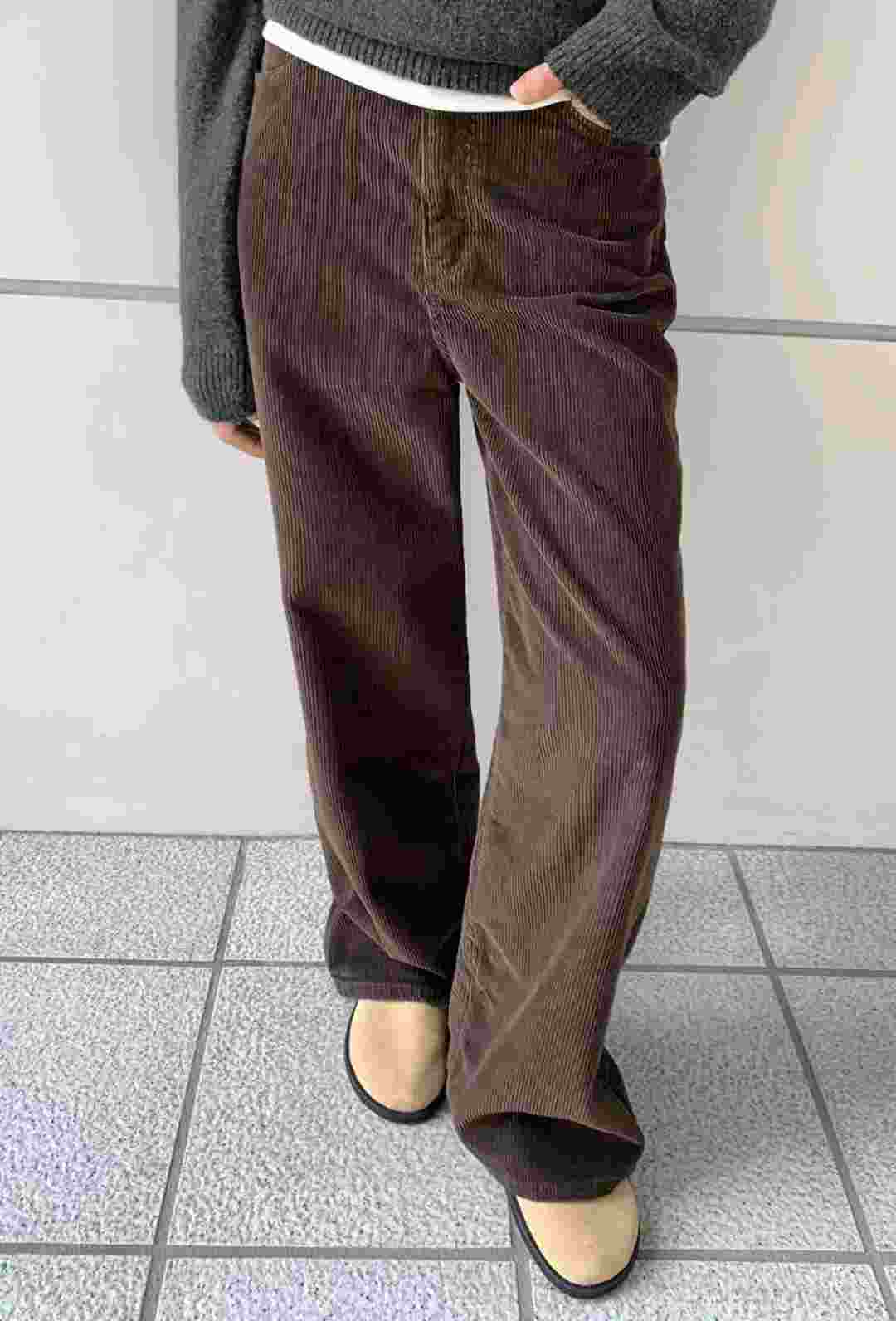 COREBLUE東大門㊣代購女裝新品真品推薦人氣牛仔褲不含腰帶like core/COREBLUE牛仔褲