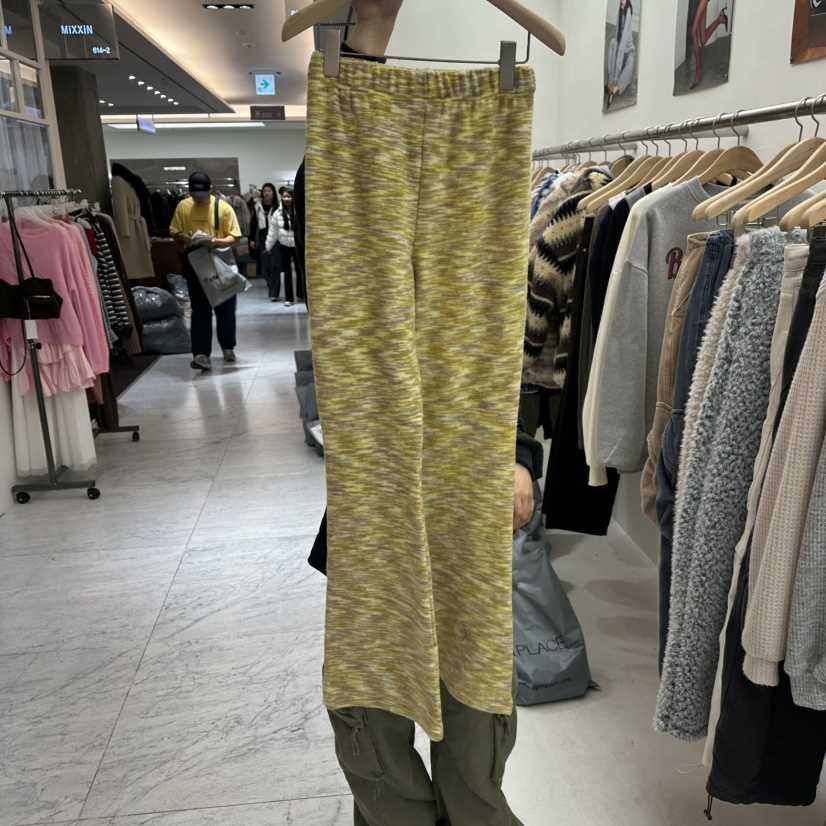 CHAV東大門㊣直郵女士新款真品推薦25秋冬時尚人氣熱賣休閑褲CHAV休閑褲