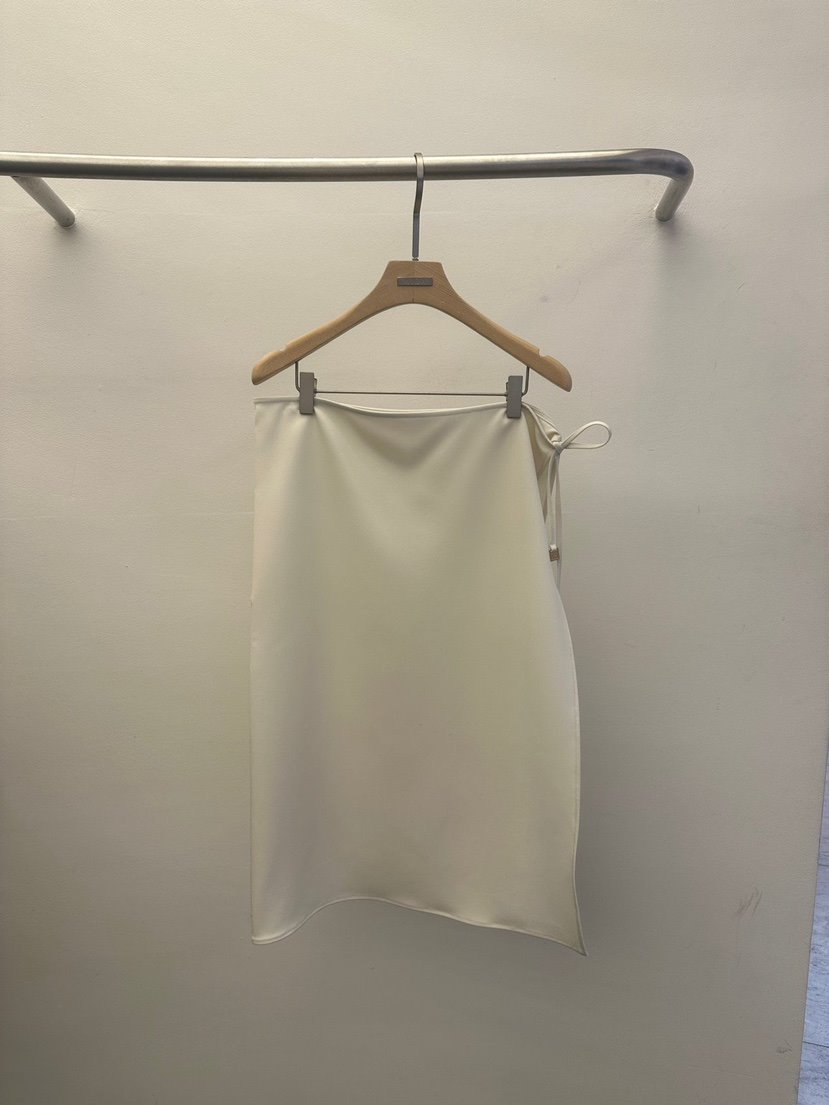 WIDA-P東大門㊣代購女士新款推薦25秋冬人氣熱賣半身裙中短裙WIDA/RENEJ半身裙/中短裙