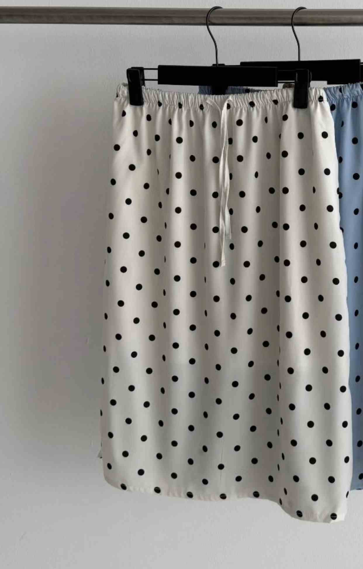 CRACKER韓國直郵㊣女裝新款休閑熱賣推薦25秋冬半身裙中短裙CRACKER_半身裙/中短裙