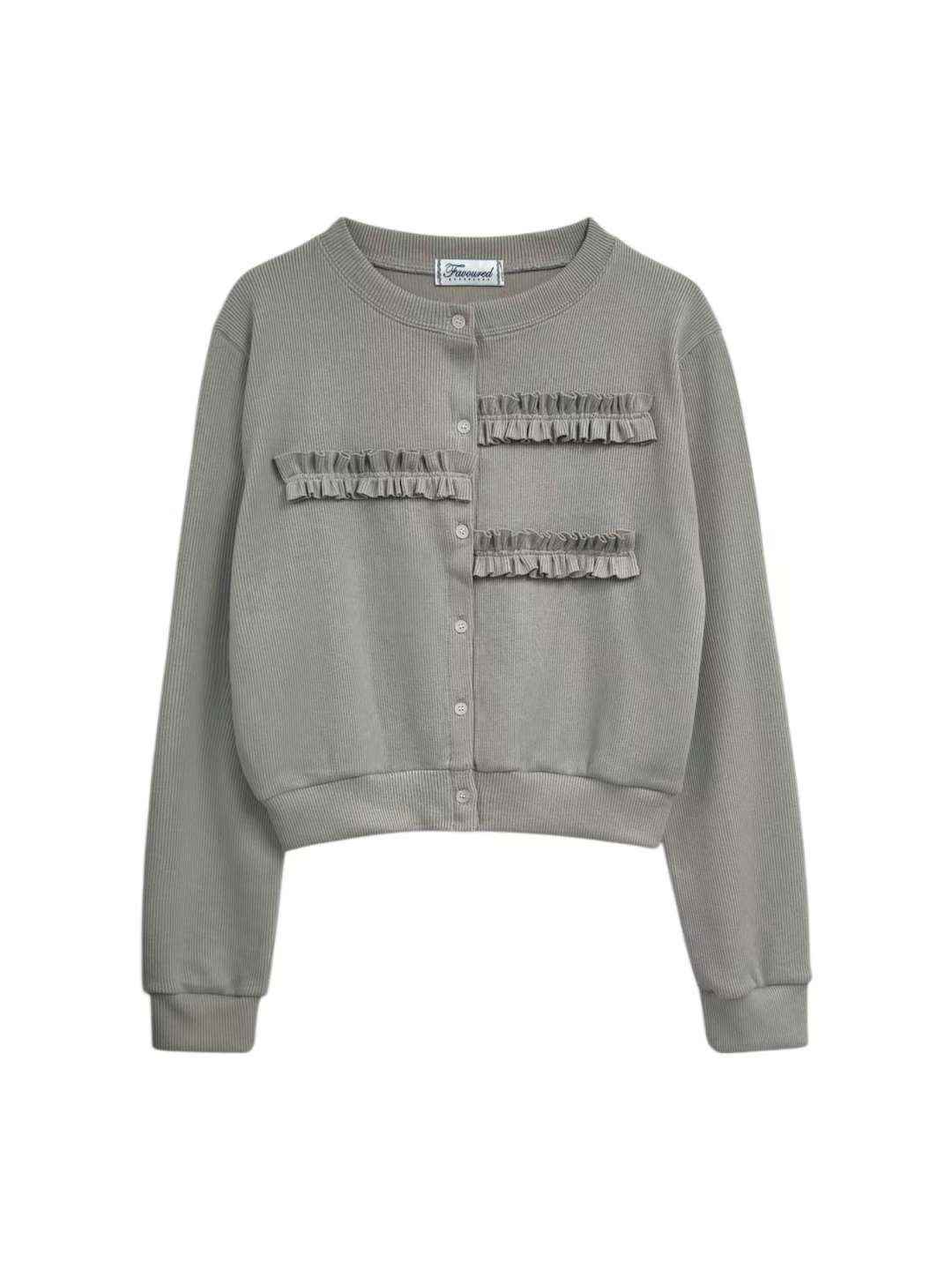 FAVOURED東大門㊣直郵女裝新品熱賣休閑時尚職業針織衫羊毛衫FAVOURED針織衫