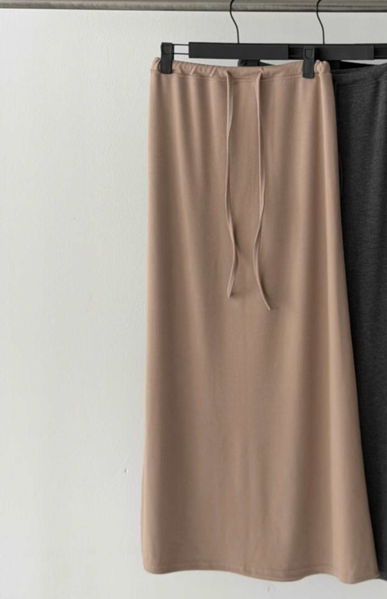 CRACKER東大門㊣直郵女士新款時尚25秋冬休閑人氣推薦職業長裙CRACKER_長裙