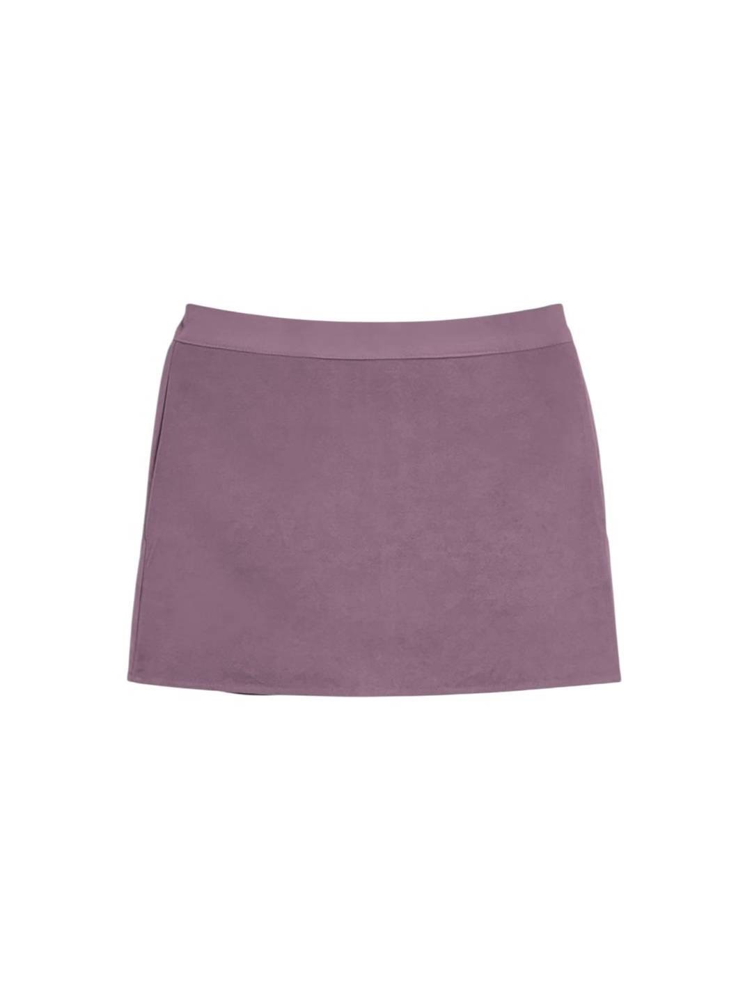 FAVOURED東大門㊣實拍女裝新品人氣休閑推薦職業時尚25秋冬短裙FAVOURED短裙