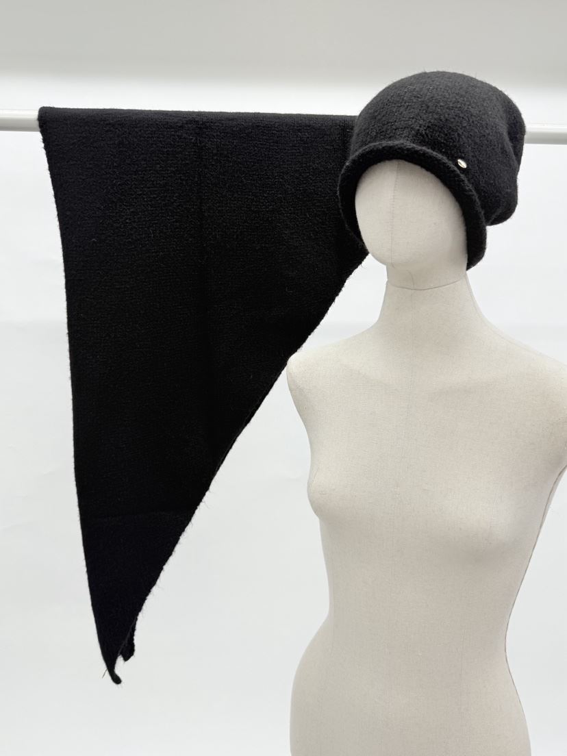 ROOKIE BUD東大門㊣直郵女裝新款推薦職業休閑熱賣套裝圍巾ROOKIE BUD-L套裝