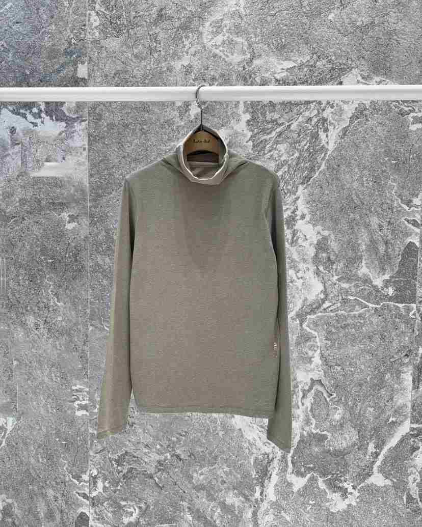 ROOKIE BUD東大門㊣直郵女裝新款熱賣職業25秋冬長袖T恤安哥拉ROOKIE BUD-L長袖T恤