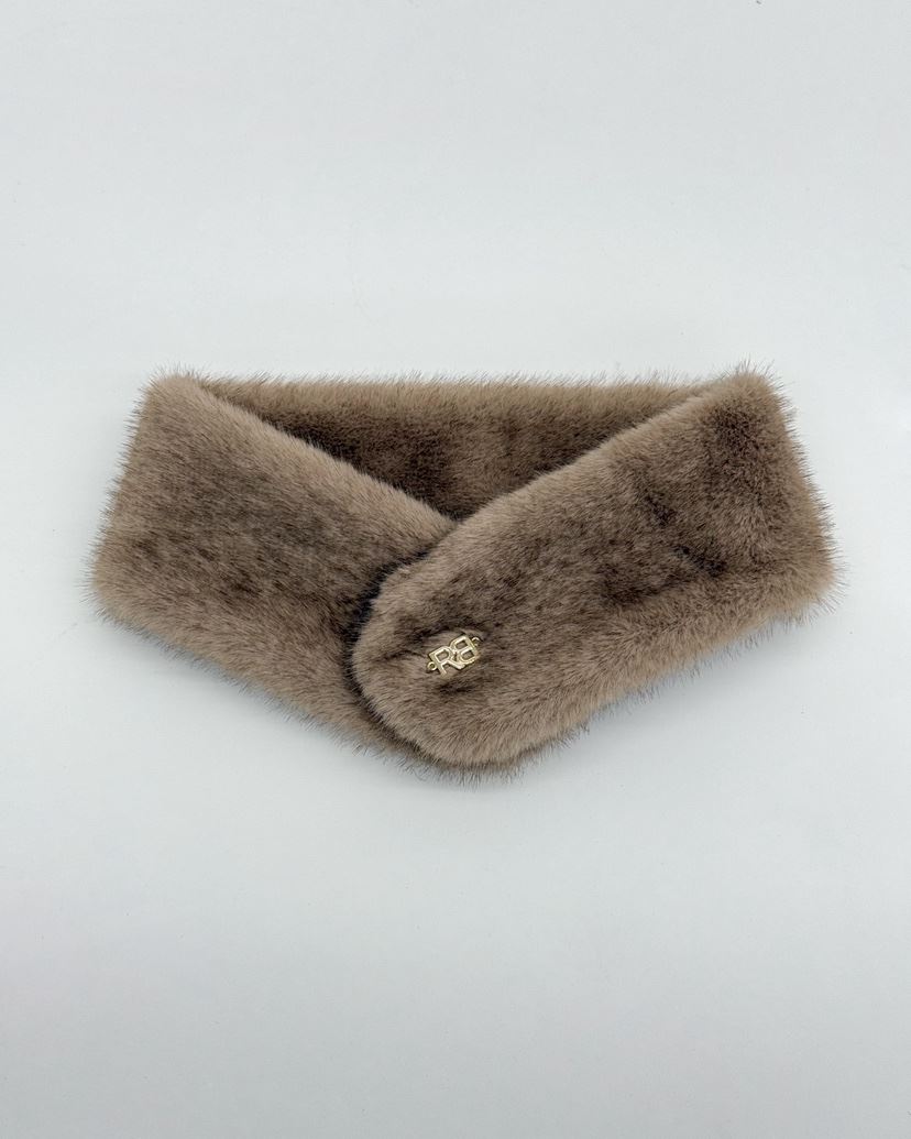 ROOKIE BUD韓國直郵㊣女士新品真品職業熱賣25秋冬圍巾披肩ROOKIE BUD-L圍巾/披肩