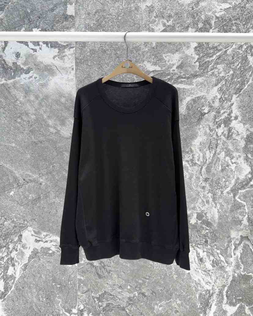 ROOKIE BUD韓國直郵㊣女士新款推薦職業25秋冬長袖T恤羊毛ROOKIE BUD-L長袖T恤