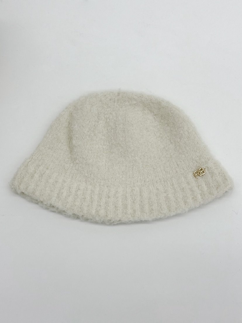 ROOKIE BUD東大門㊣代購女裝新款職業休閑推薦熱賣真品帽子ROOKIE BUD-L帽子