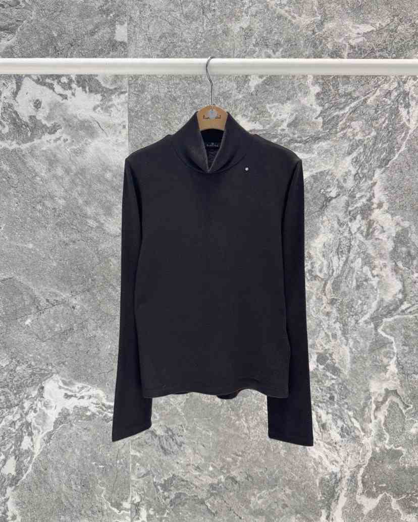 ROOKIE BUD韓國直郵㊣女士新款熱賣時尚真品25秋冬長袖T恤ROOKIE BUD-L長袖T恤