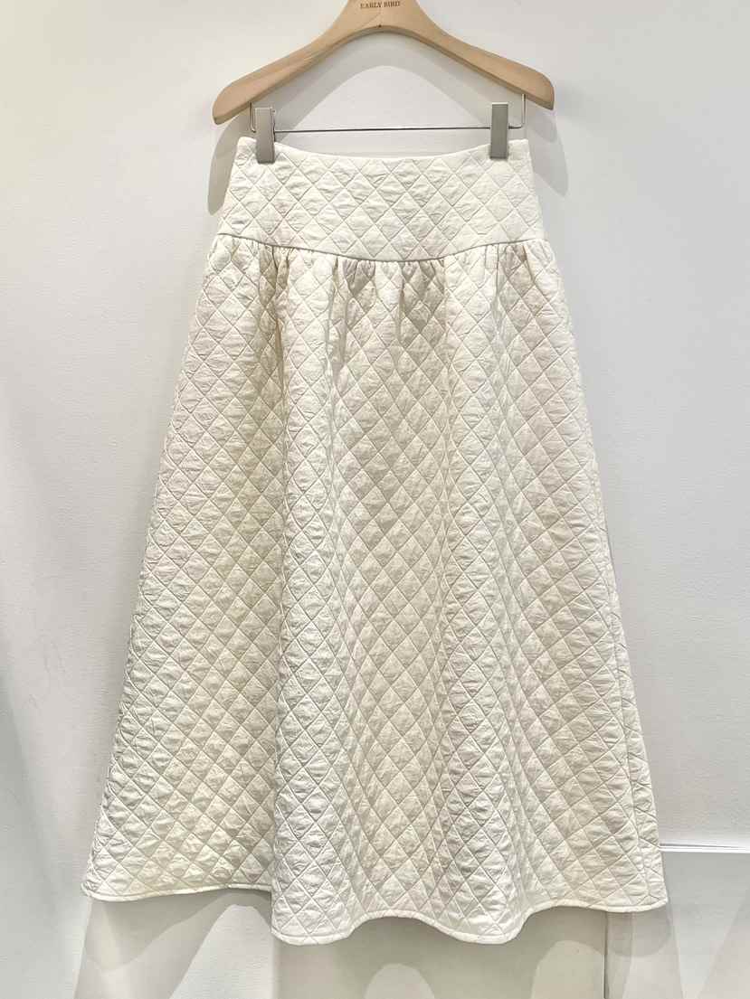 OBSESS韓國代購㊣女士新款時尚25秋冬休閑人氣職業真品長裙OBSESS/EARLY BIRD長裙