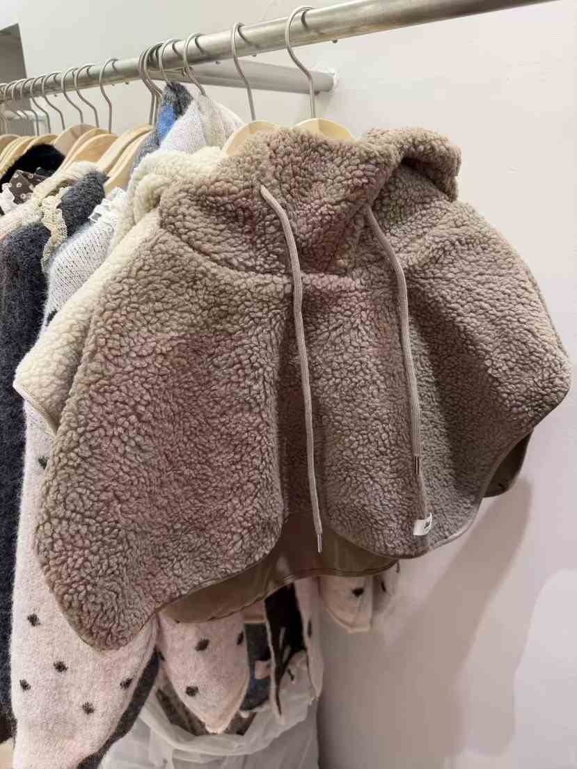 ARANCIA東大門㊣直郵女士新款熱賣推薦真品25秋冬休閑時尚假領ARANCIA假領