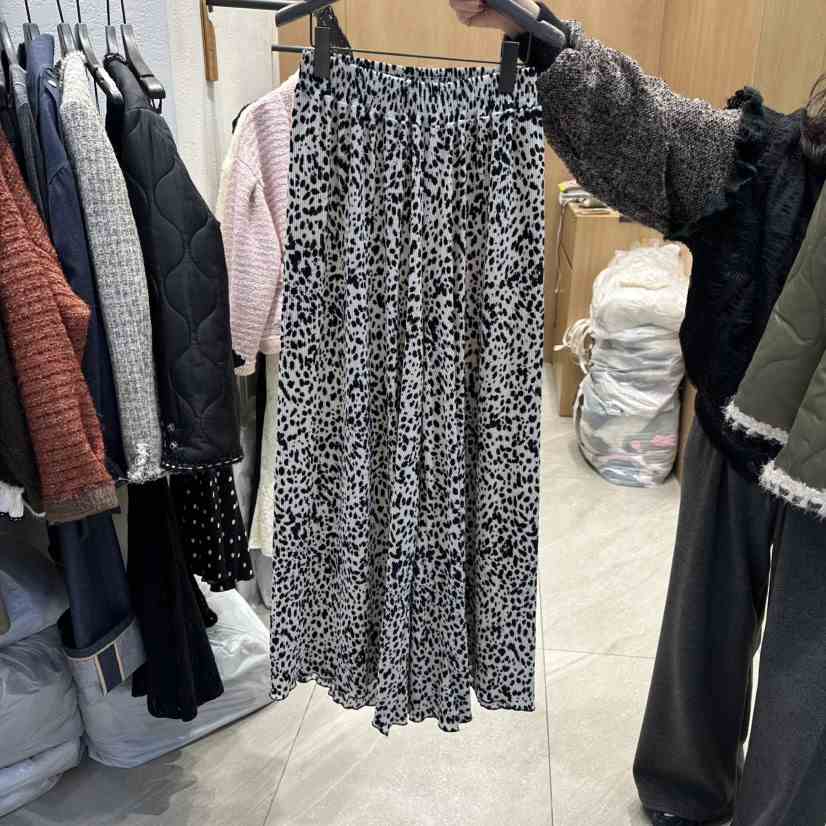 TRIPLE SEVEN東大門㊣代購女士新品真品推薦時尚休閑休閑褲TRIPLE SEVEN休閑褲