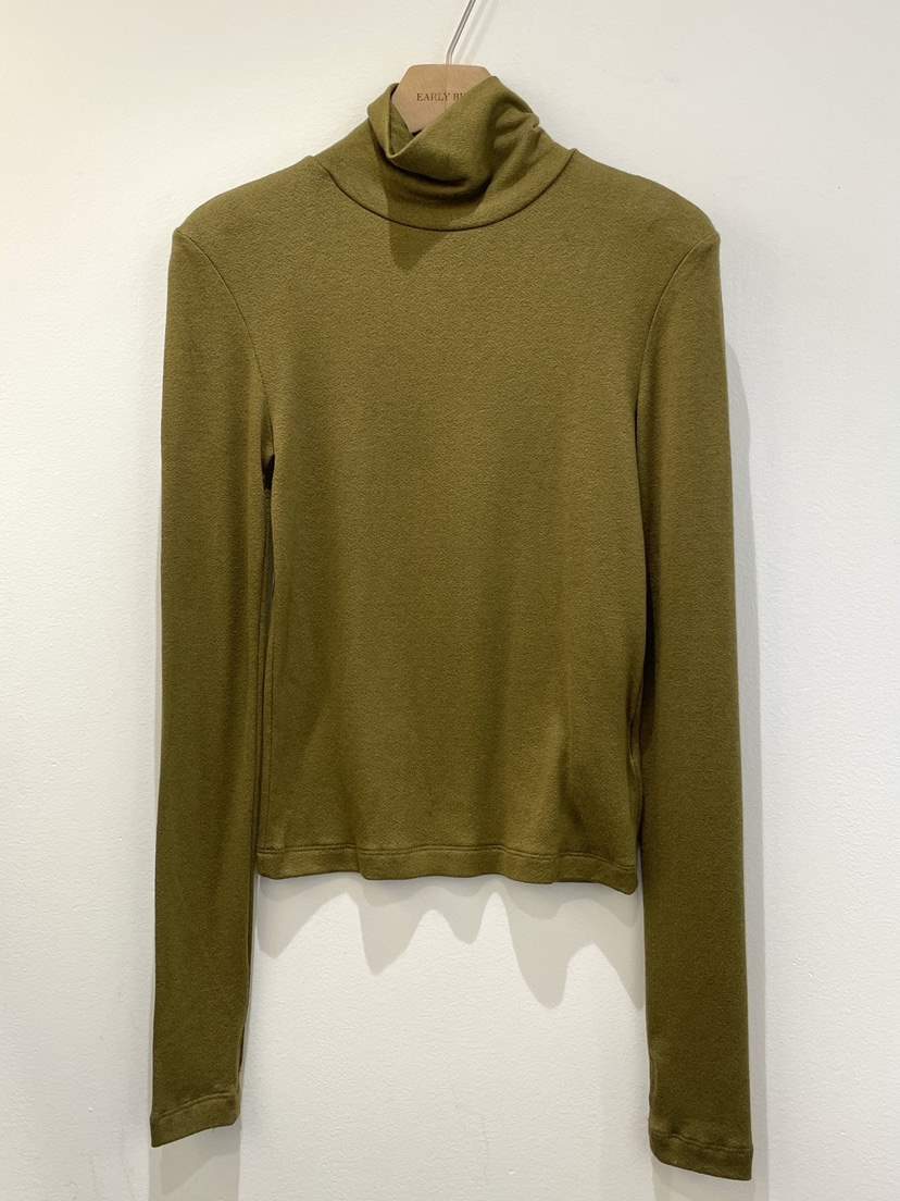 OBSESS韓國代購㊣女裝新款職業真品熱賣25秋冬人氣休閑長袖T恤OBSESS/EARLY BIRD長袖T恤