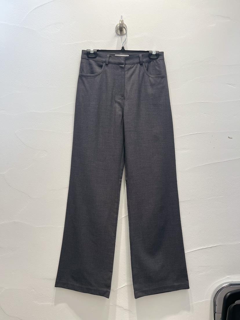 BROWN PAPER-S韓國直郵㊣女士新品25秋冬人氣職業熱賣休閑褲BROWN PAPER-S休閑褲