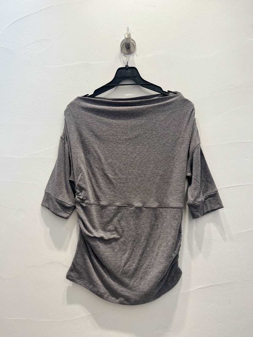 BROWN PAPER-S東大門㊣代購女士新款25秋冬職業真品人氣T恤BROWN PAPER-ST恤