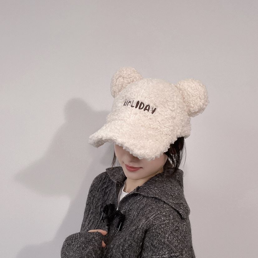 LOVELY HAT東大門㊣代購女士新品時尚推薦職業熱賣休閑帽子LOVELY HAT帽子