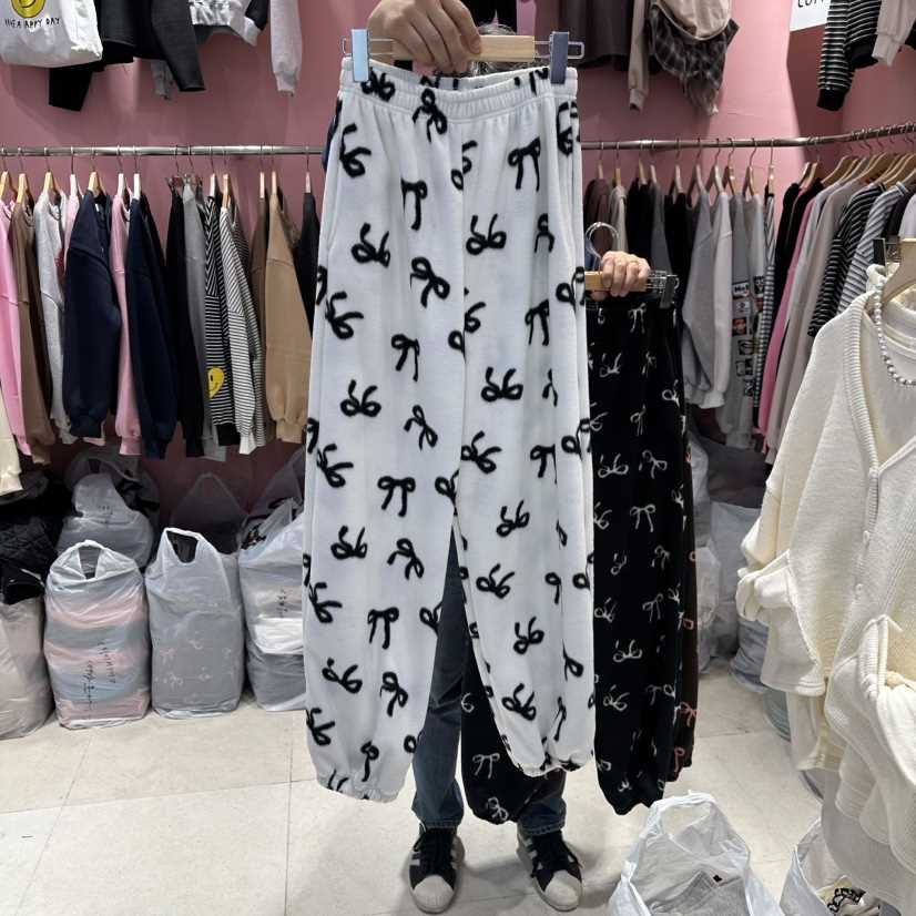 K STORY東大門㊣直郵女裝新品休閑熱賣人氣推薦時尚休閑褲K STORY休閑褲