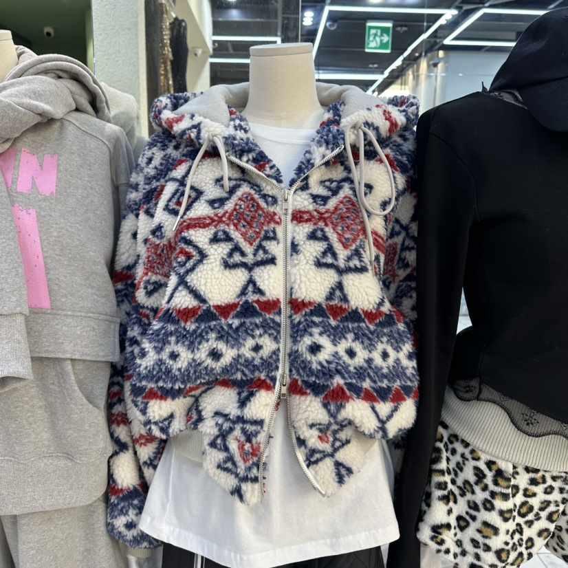 ROMANTIC NEWYORK東大門㊣實拍女裝新款職業休閑推薦真品夾克ROMANTIC NEWYORK夾克