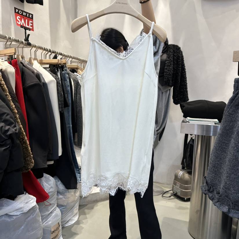 ULTRAORANGE東大門㊣直郵女裝新款休閑真品推薦熱賣連衣裙絲絨GILT/ULTRAORANGE連衣裙