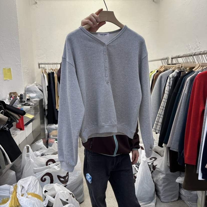 DA YLOG韓國直郵㊣女士新品人氣職業時尚熱賣25秋冬衛衣加絨DA YLOG衛衣