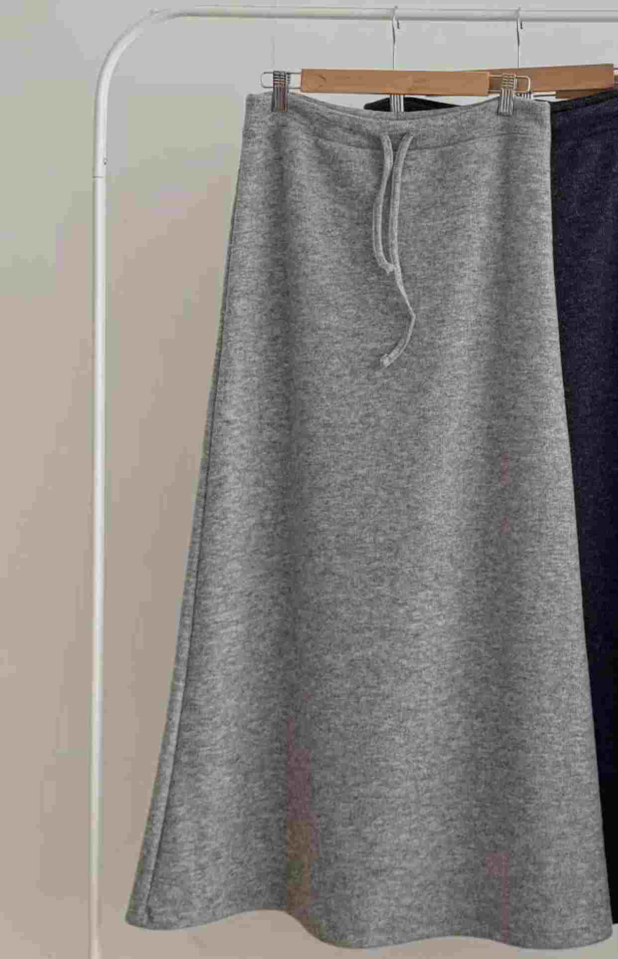 BREEZE-OT韓國直郵㊣女士新款職業時尚推薦真品人氣熱賣長裙BREEZE-OT長裙