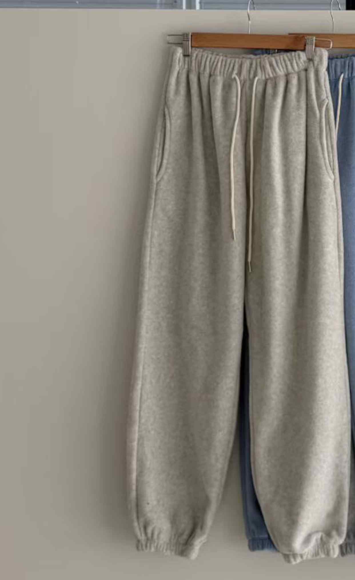 BREEZE-OT韓國直郵㊣女裝新品推薦職業休閑熱賣25秋冬休閑褲BREEZE-OT休閑褲