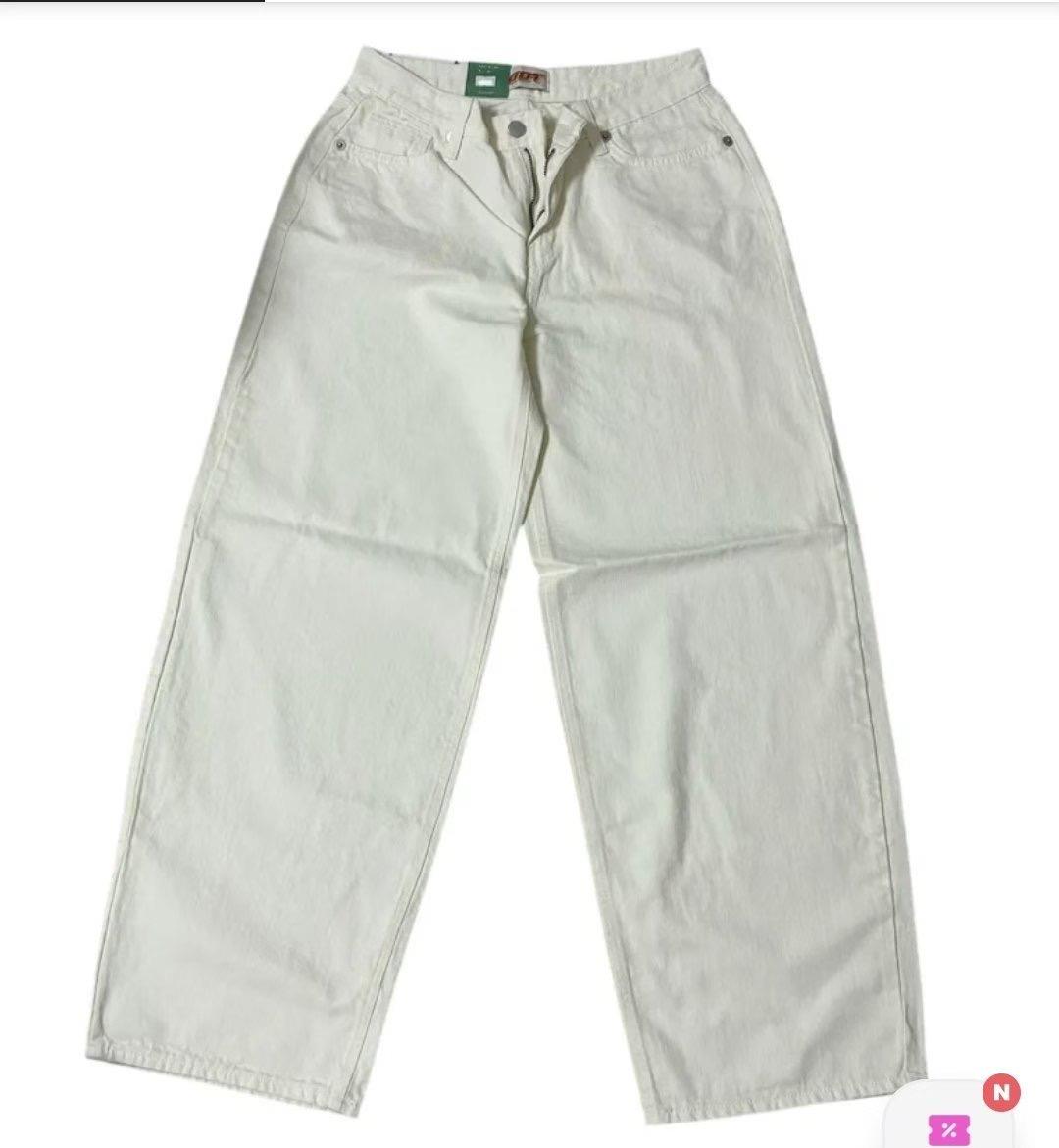 OOT韓國直郵㊣女裝新款人氣熱賣時尚推薦休閑真品職業牛仔褲OOT牛仔褲