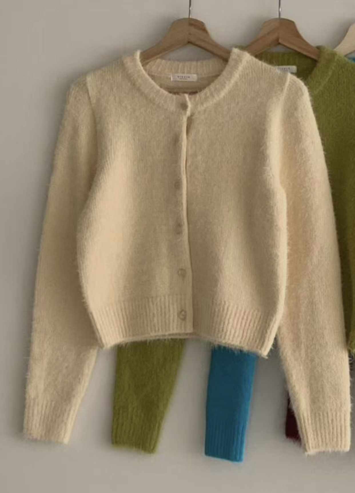 BREEZE-OT東大門㊣實拍女裝新款時尚真品熱賣針織衫羊毛衫BREEZE-OT針織衫