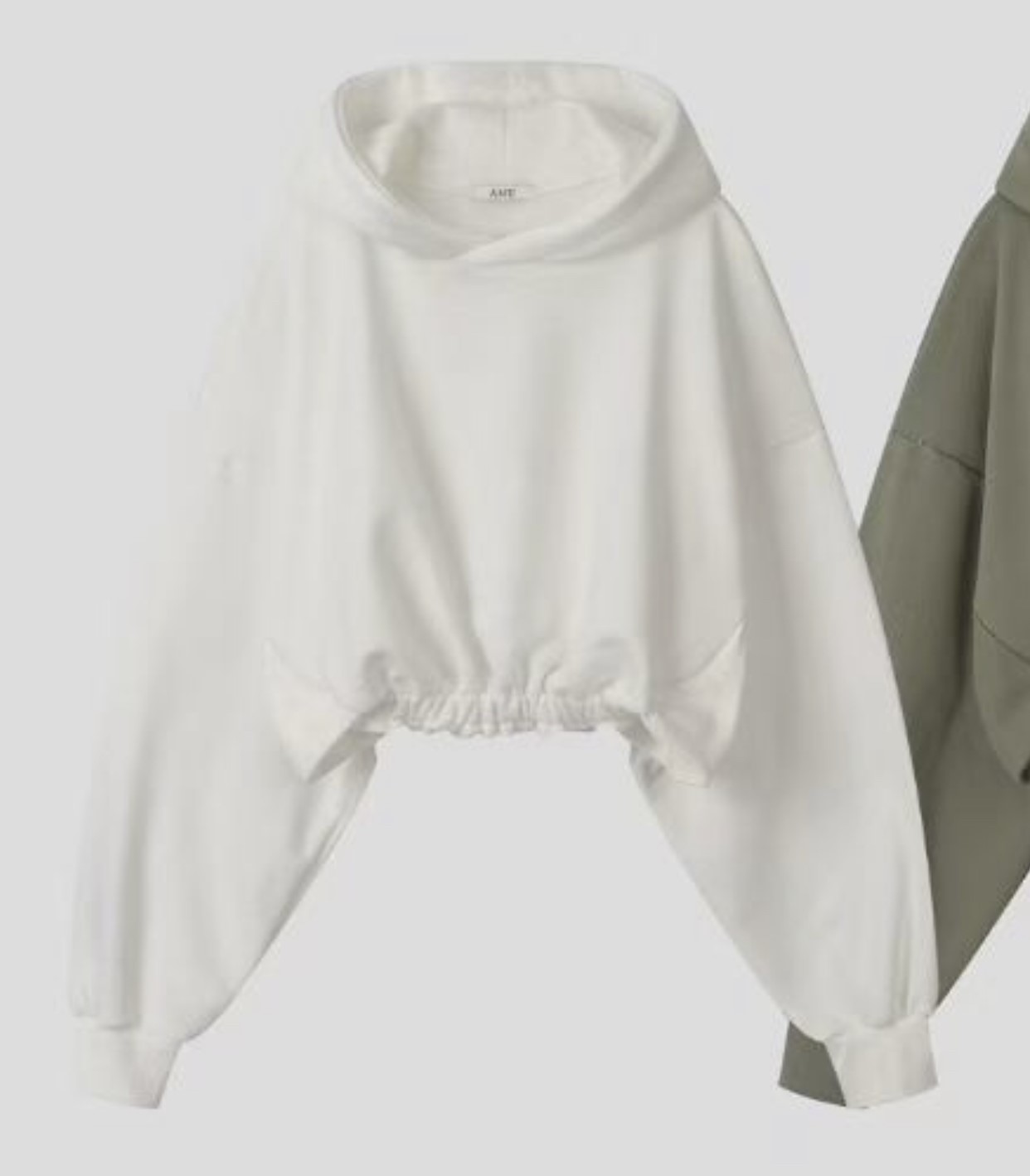 THE GGON東大門㊣代購女士新品真品25秋冬人氣推薦休閑衛衣THE GGON衛衣