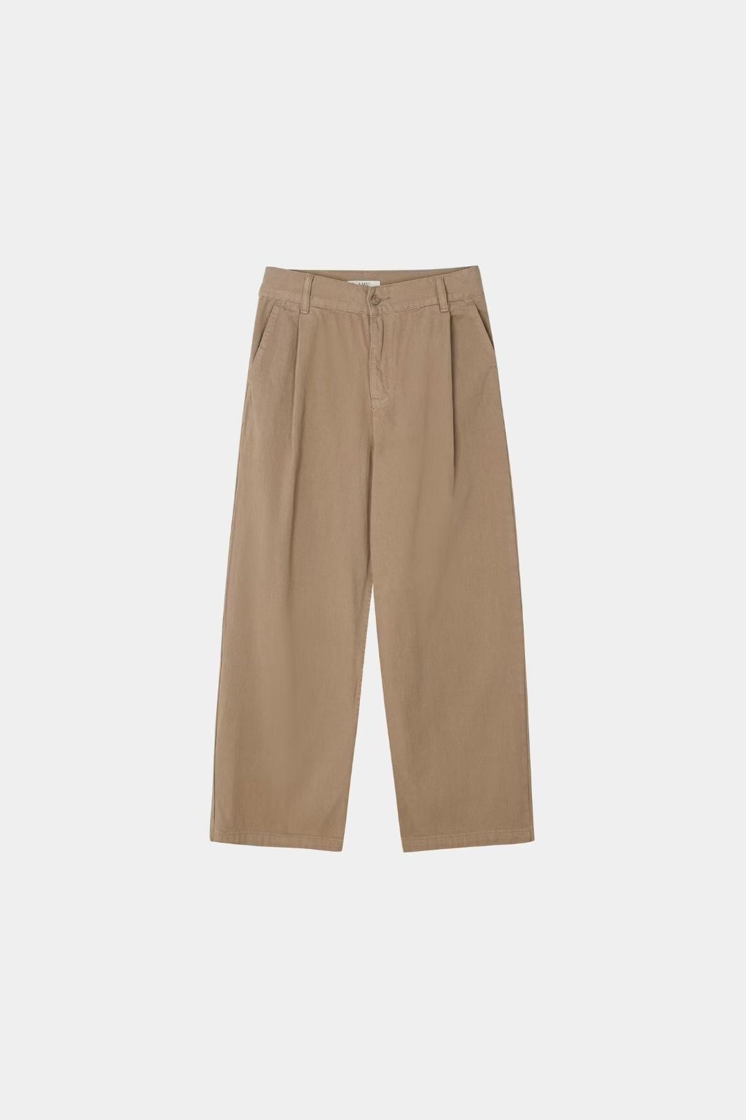 THE GGON韓國直郵㊣女士新品休閑熱賣推薦人氣真品職業牛仔褲THE GGON牛仔褲