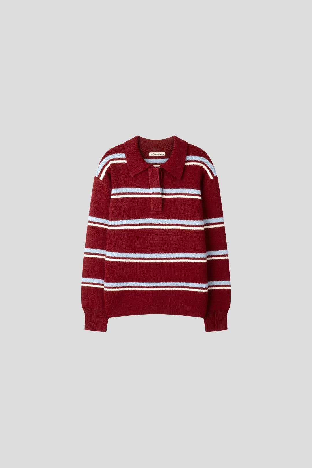 THE GGON韓國代購㊣女士新款人氣時尚職業熱賣休閑推薦針織衫THE GGON針織衫