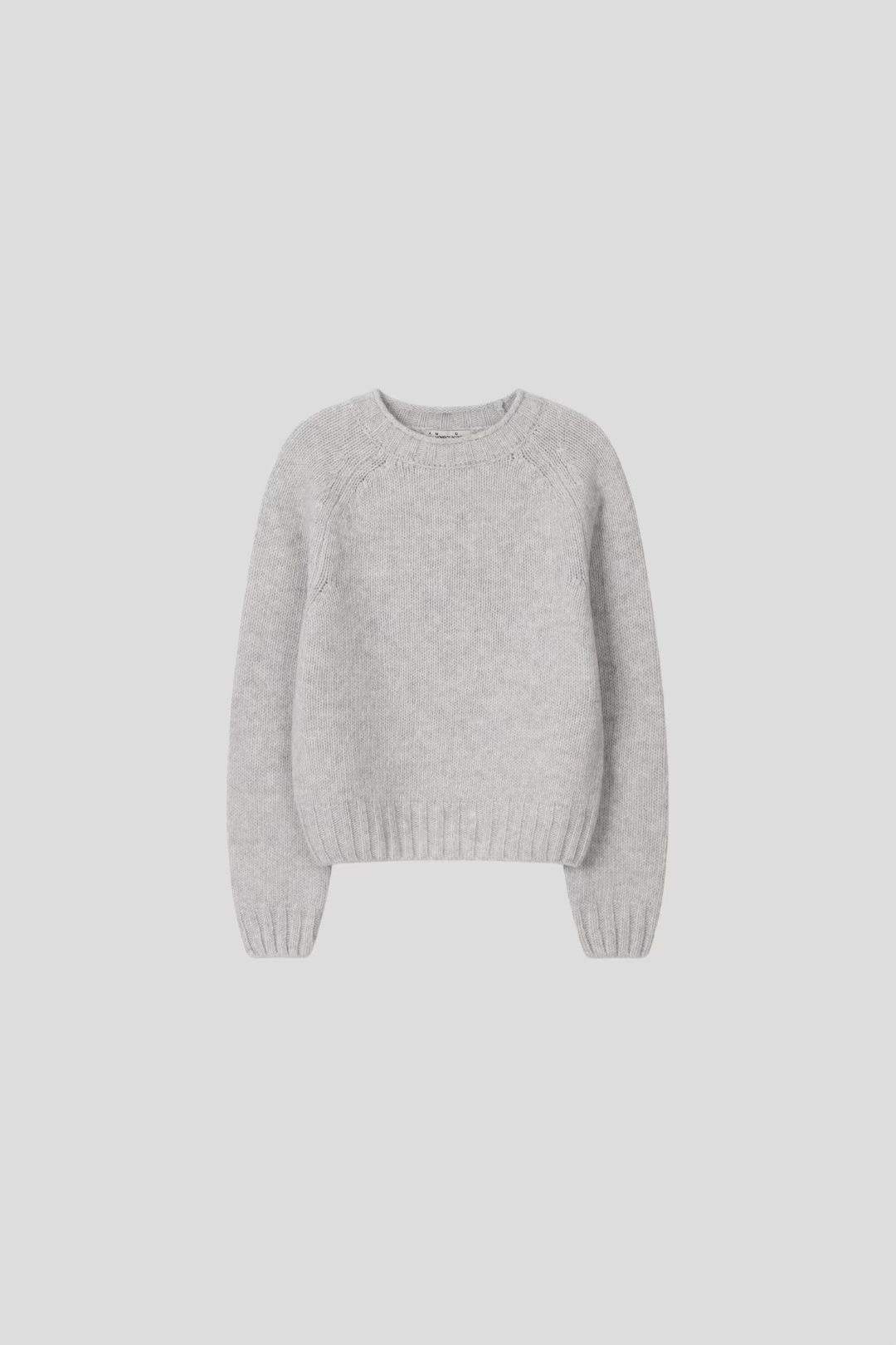 THE GGON東大門㊣代購女士新品時尚職業休閑推薦人氣毛衣羊毛THE GGON毛衣