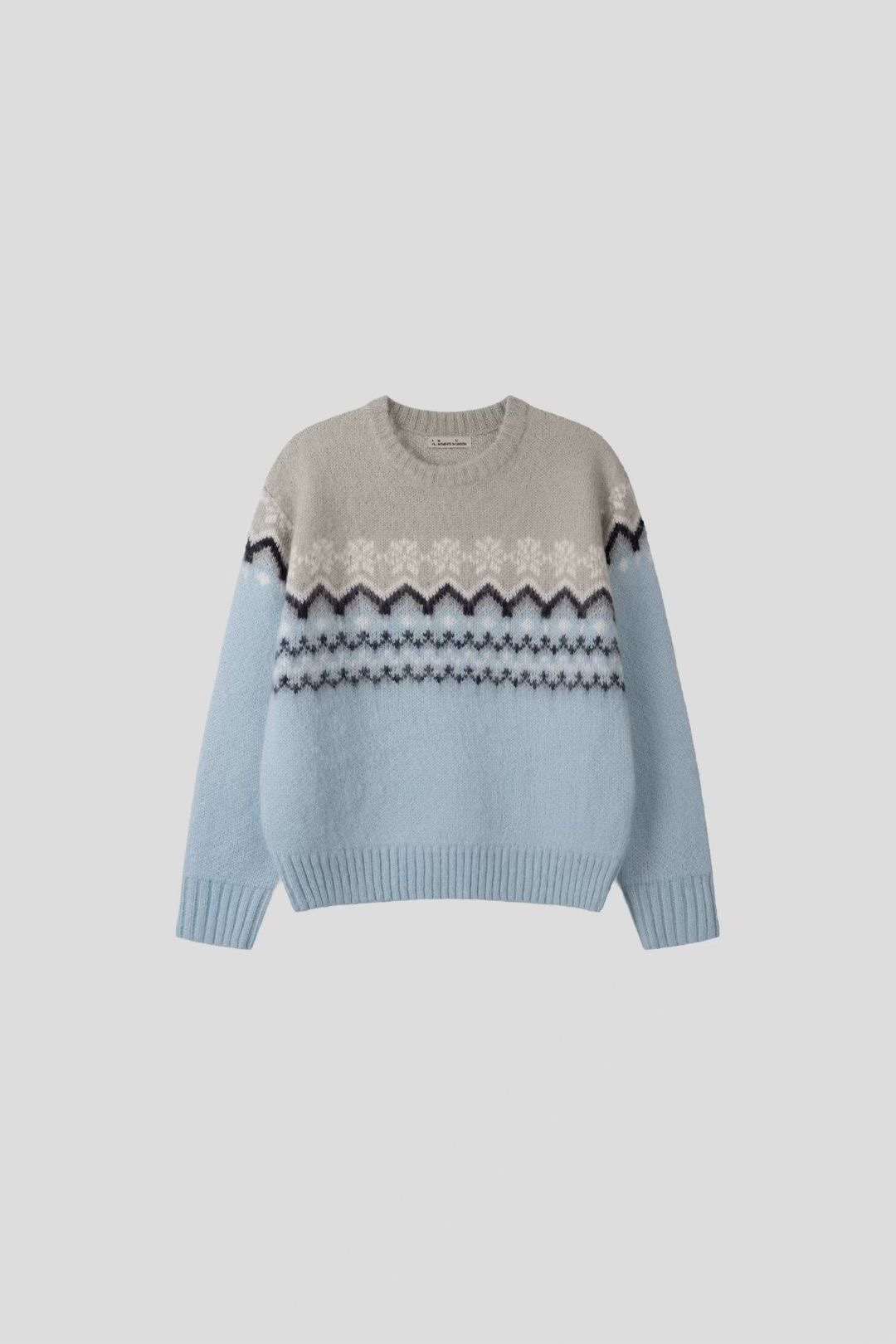 THE GGON韓國代購㊣女裝新款真品人氣職業熱賣休閑針織衫保暖THE GGON針織衫