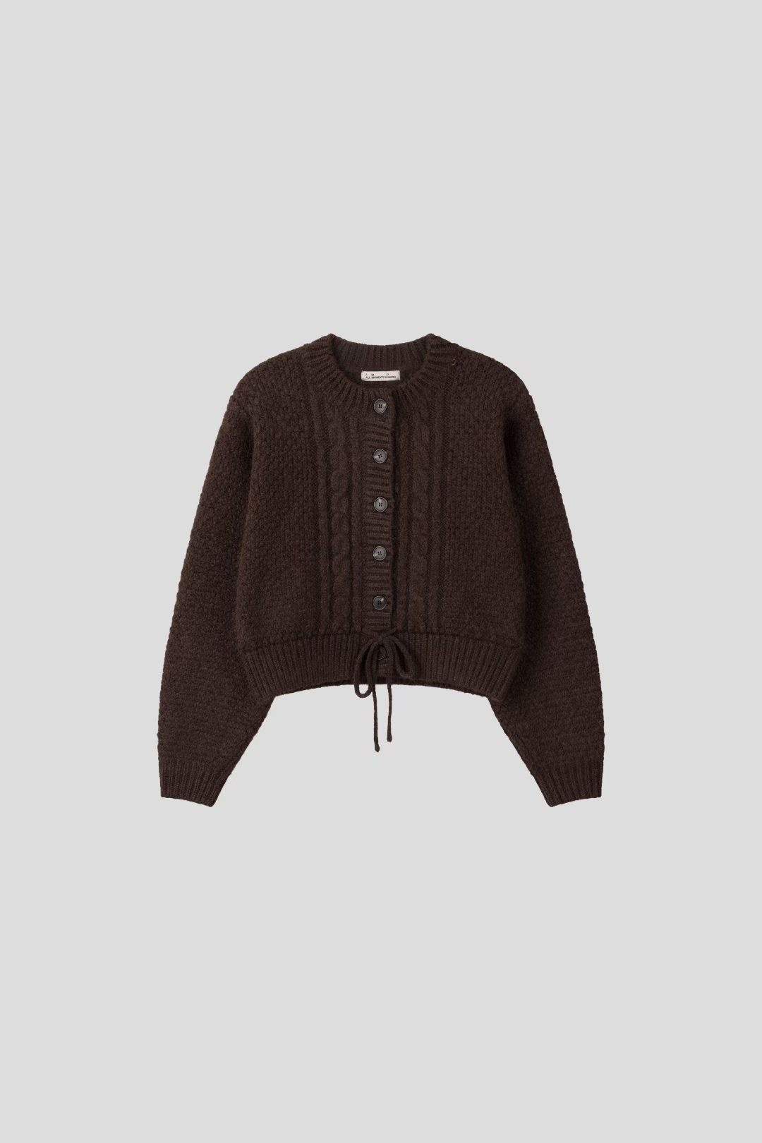 THE GGON韓國直郵㊣女裝新品推薦時尚真品職業針織衫麻花針織THE GGON針織衫