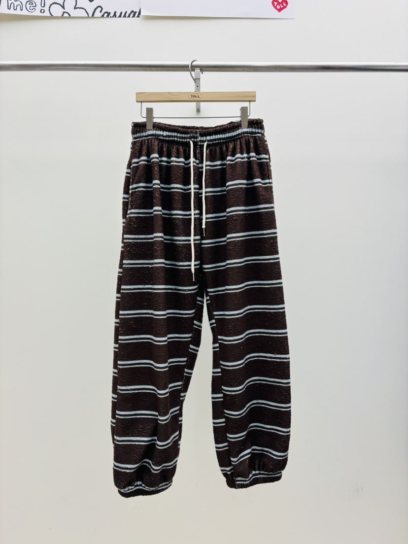 TOLL韓國代購㊣女士新款時尚人氣真品推薦職業休閑熱賣休閑褲TOLL休閑褲