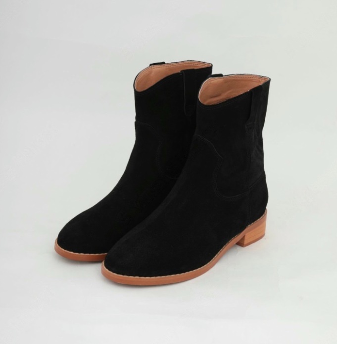 RILLA東大門㊣直郵女裝新品休閑熱賣時尚人氣推薦職業靴子打折RILLA靴子