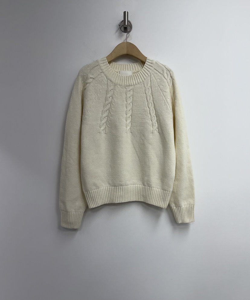 YIKHO STYLE東大門㊣實拍女士新品熱賣時尚真品人氣休閑毛衣YIKHO STYLE毛衣