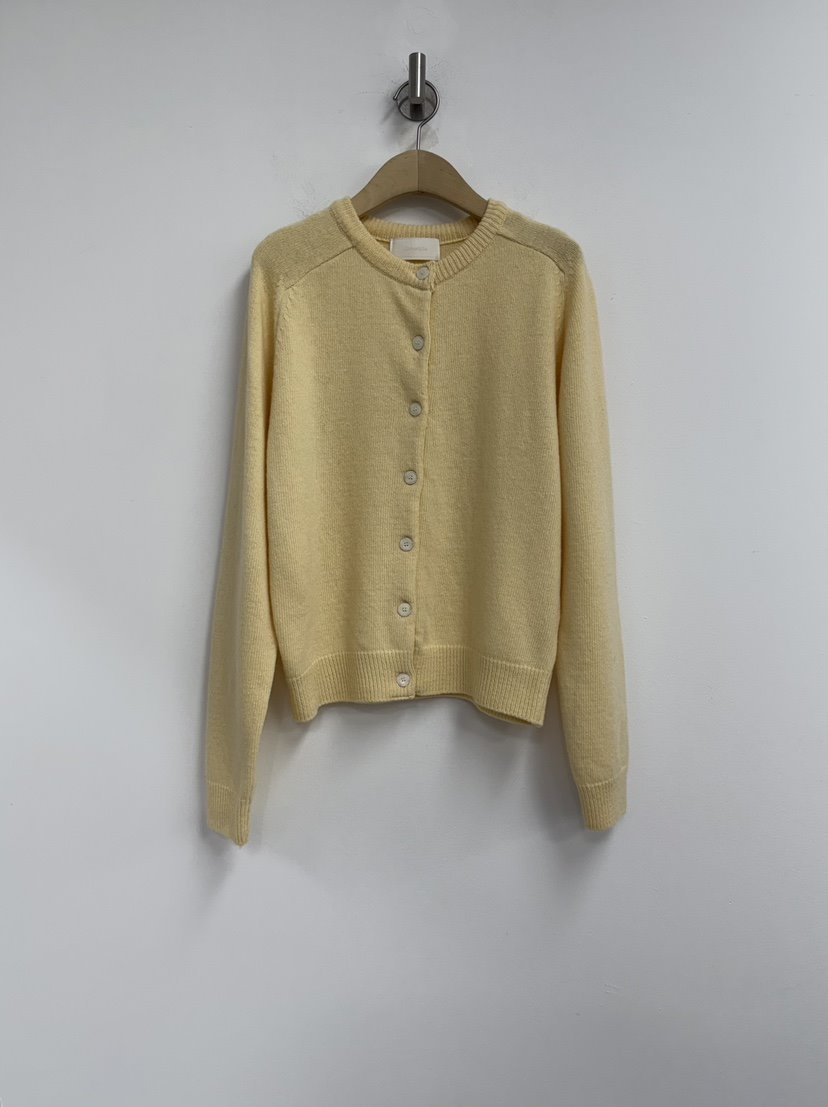 YIKHO STYLE東大門㊣直郵女士新品25秋冬人氣推薦真品針織衫YIKHO STYLE針織衫