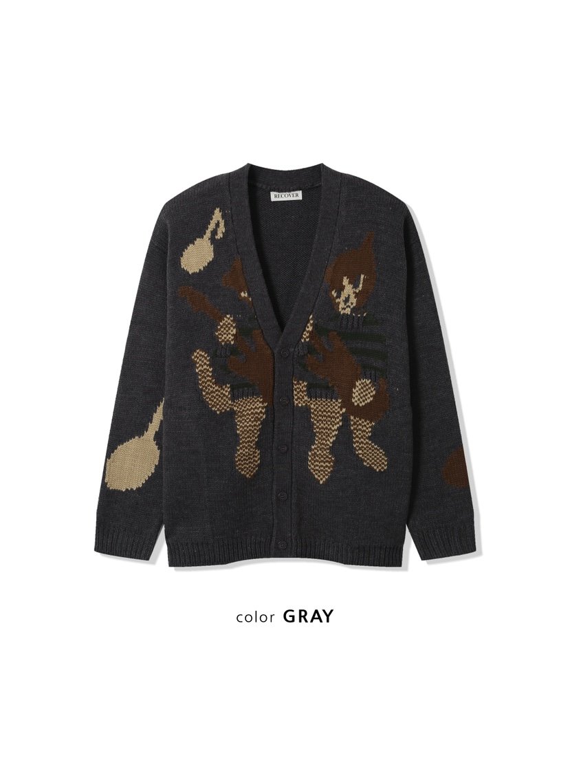 DAVICHI東大門㊣實拍女士新款真品休閑推薦毛衣Sale泰迪熊開衫DAVICHI毛衣