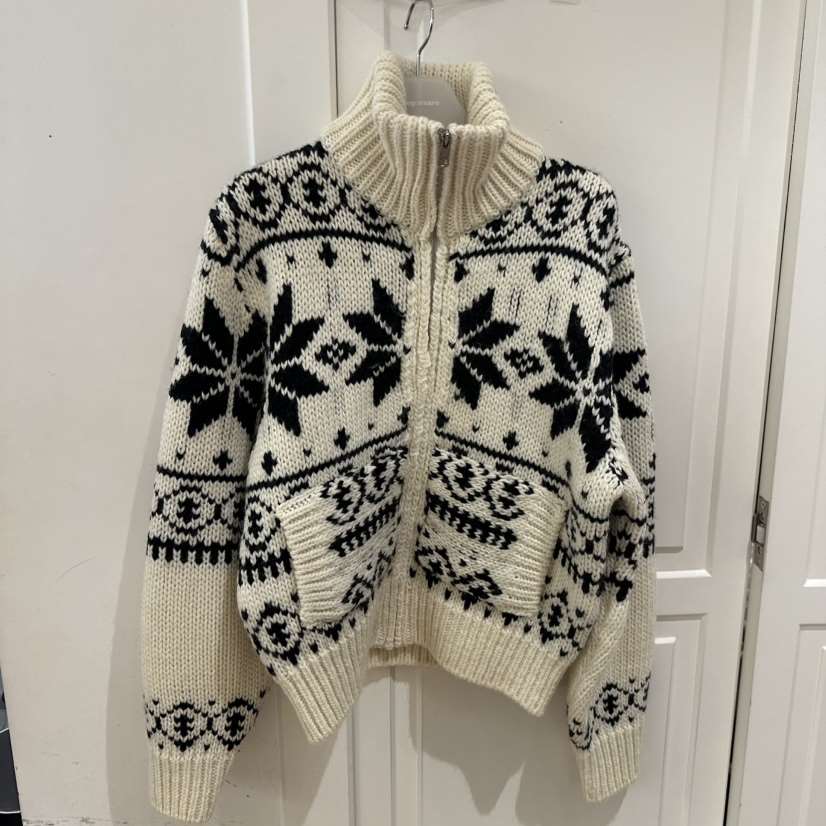 WE ARE/WELOVER東大門㊣實拍女士新款人氣時尚熱賣職業毛衣SHOP_WE ARE毛衣