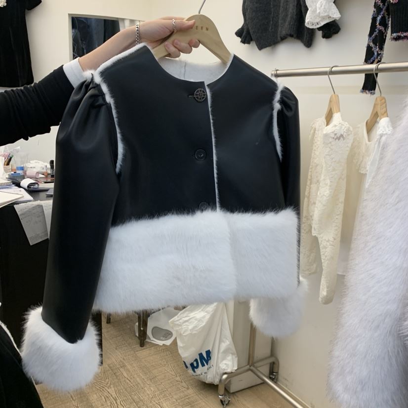 THE SIL韓國代購㊣女士新款時尚人氣職業熱賣25秋冬推薦夾克THE SIL/1 2ILLY夾克