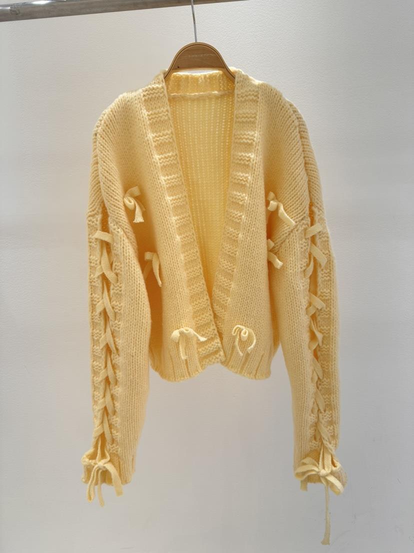 MAISONDEGLORY東大門㊣代購女裝新品人氣推薦真品熱賣時尚毛衣MAISON DE GLORY毛衣