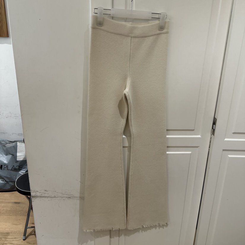 WE ARE/WELOVER東大門㊣實拍女裝新款人氣職業打底褲鯊魚褲SHOP_WE ARE打底褲/鯊魚褲