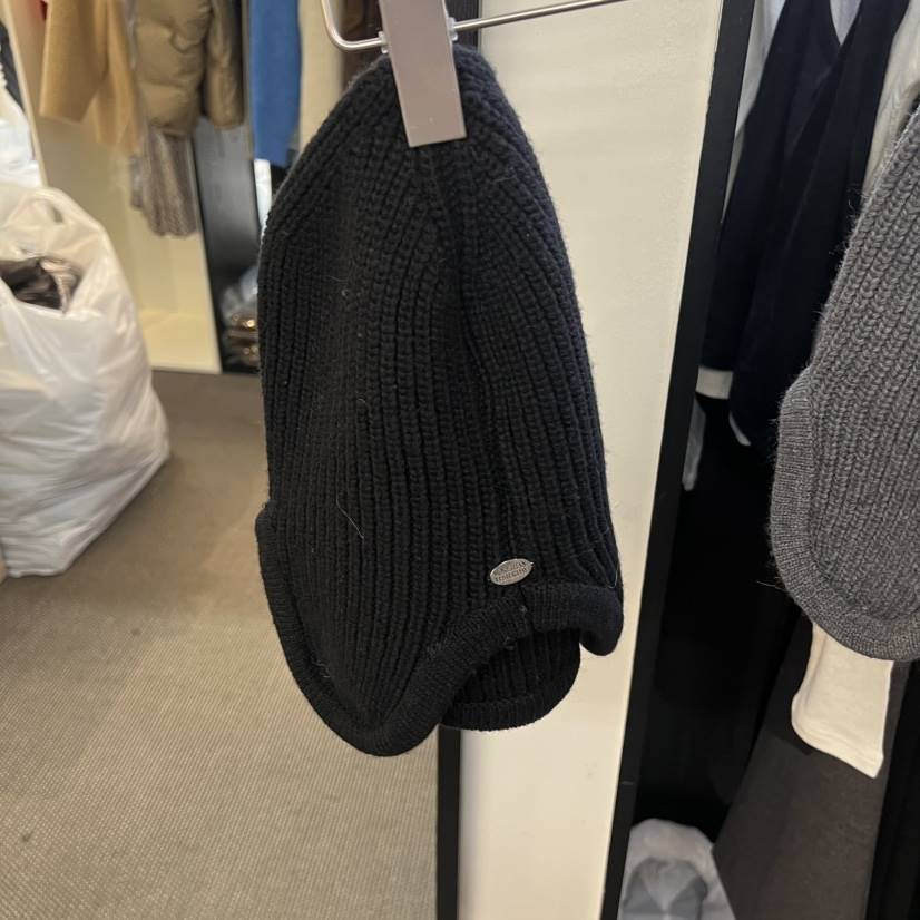 MORE THAN YESTERDAY/LOVE YOU SO MUCH東大門㊣實拍女裝新品休閑帽子LYSM/MORE THAN YESTERDAY帽子