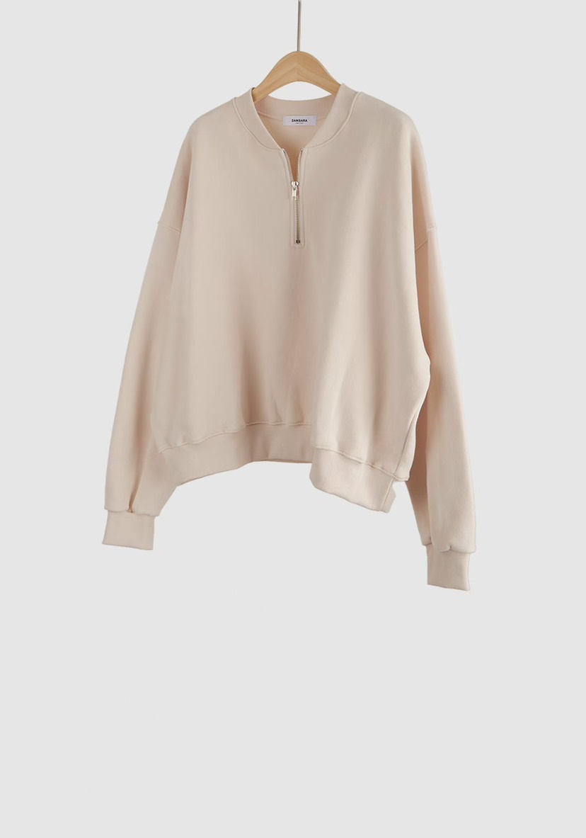 DANGARA東大門㊣直郵女士新款職業休閑真品熱賣25秋冬人氣衛衣DANGARA衛衣