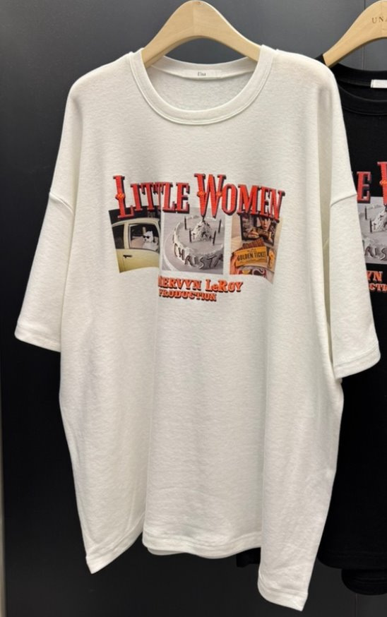 UNA/THE MAY東大門㊣實拍女裝新品職業時尚熱賣人氣真品T恤THEMAY/UNAT恤