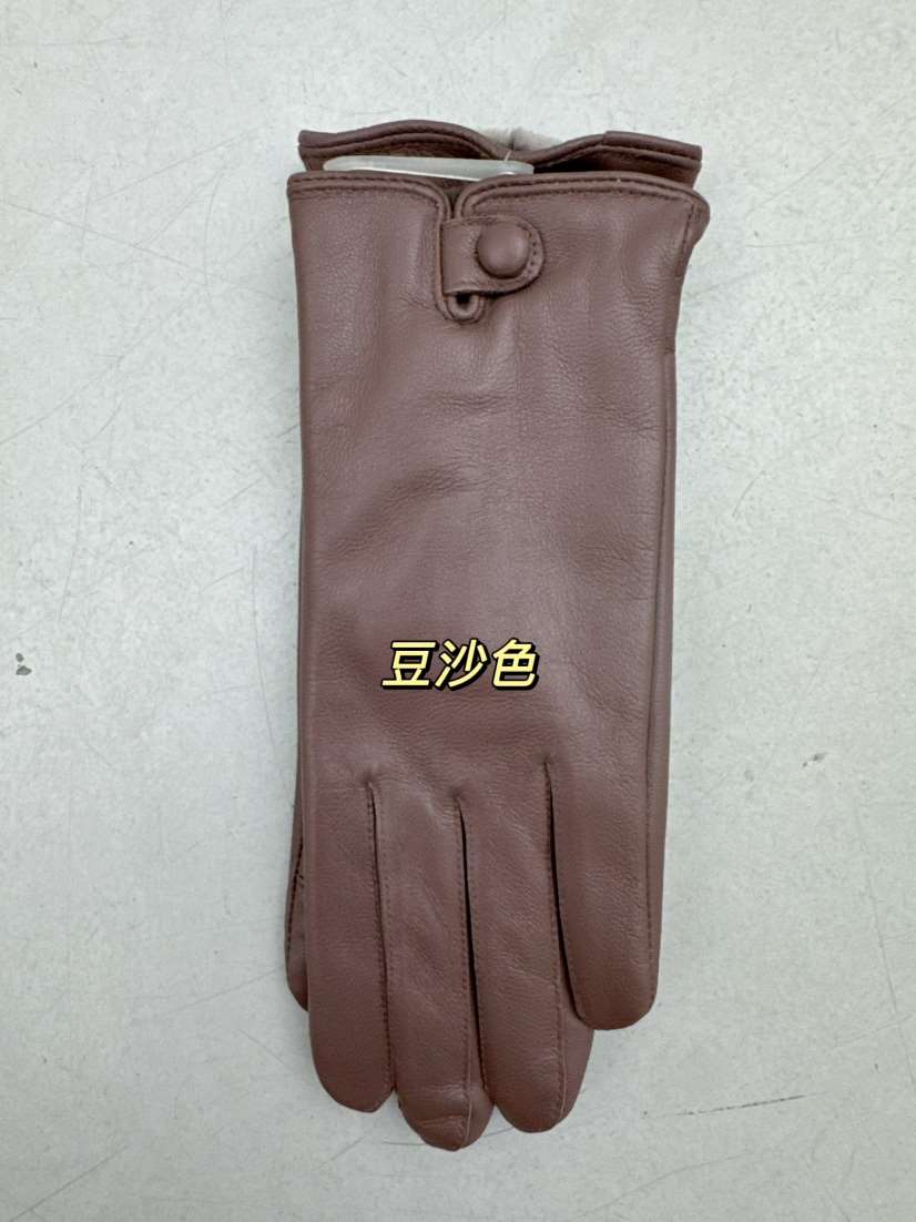 EO東大門㊣實拍女裝新品推薦人氣休閑職業真品時尚手套羊皮EO手套