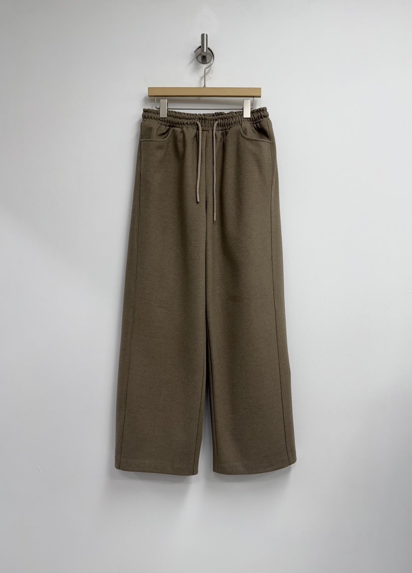 YIKHO STYLE東大門㊣代購女裝新品休閑職業25秋冬熱賣休閑褲YIKHO STYLE休閑褲